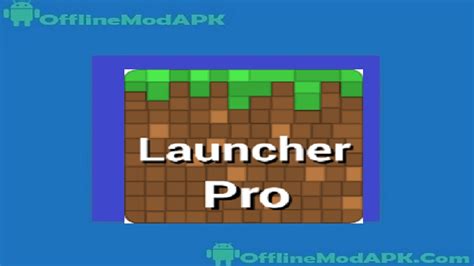 BlockLauncher for Android .